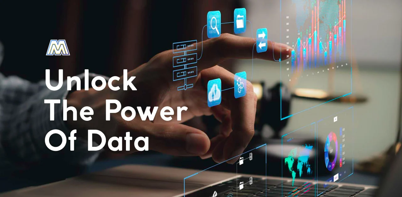 How Data-as-a-Service (DaaS) is Transforming B2B Marketing for Growth