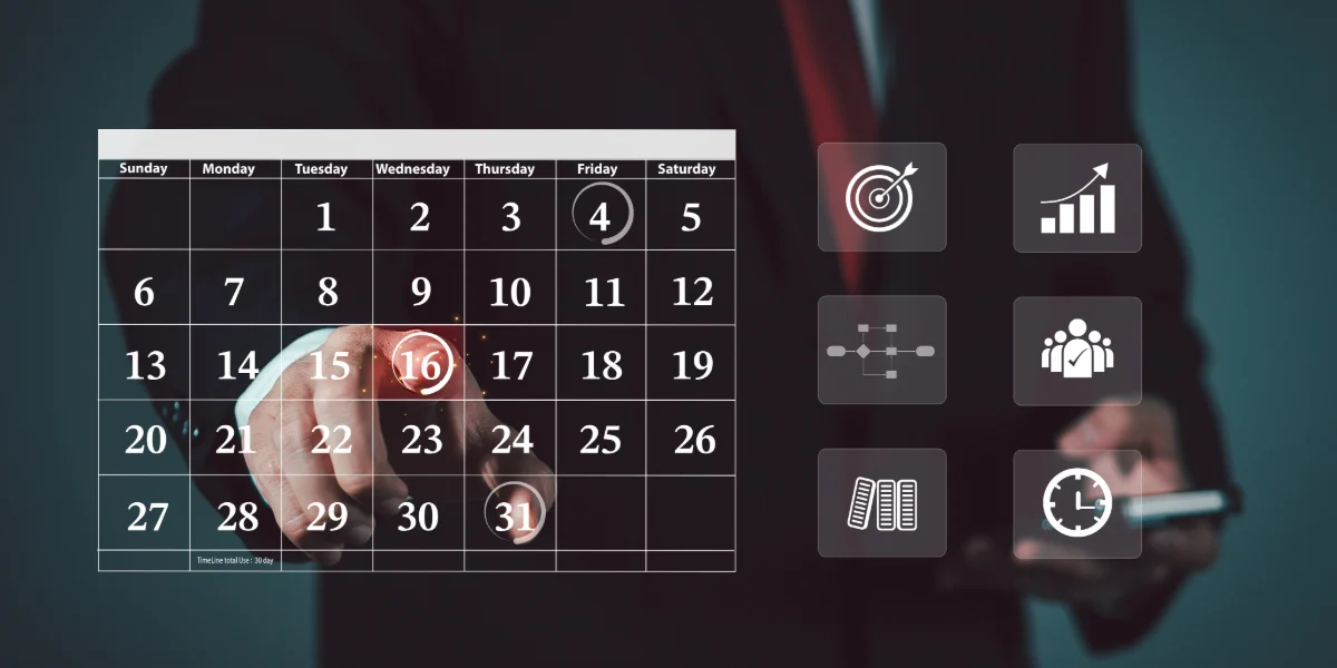 Appointment setting In B2B
