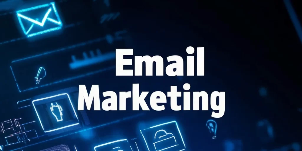 How AI is Transforming B2B Email Marketing in 2025