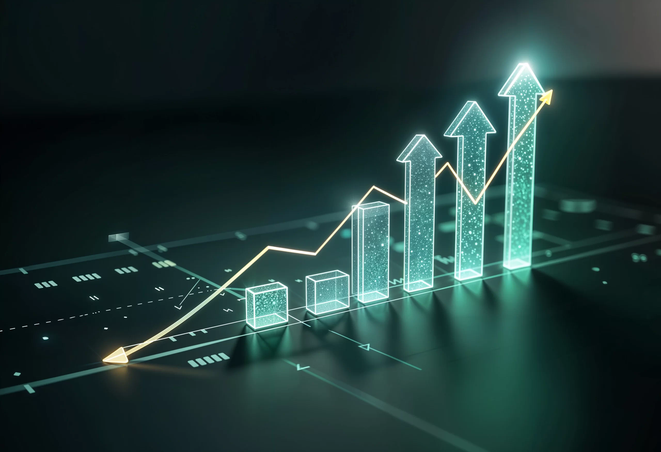 AI in Booking More Sales Meetings