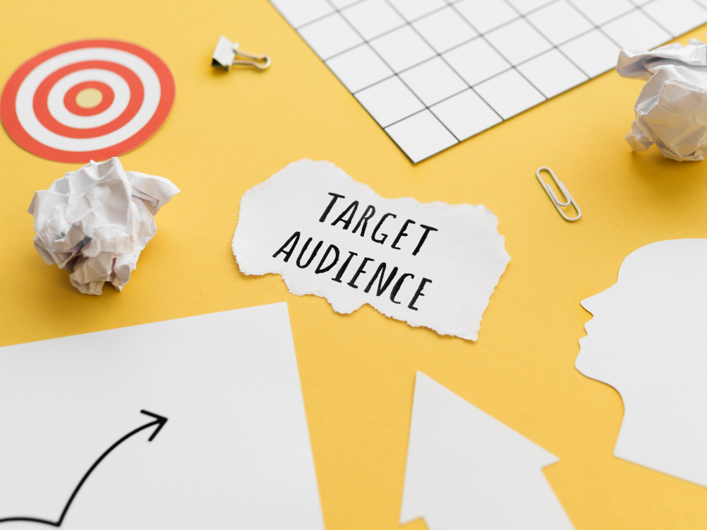 Target Audience Monad MarTech